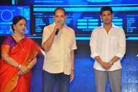 Spyder Movie Pre Release Function Group Photos